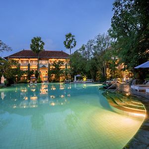 Hotel Kumala Pantai - CHSE Certified